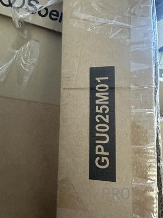 Toldo protección solar songmics