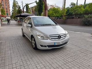 Mercedes Clase B B 200