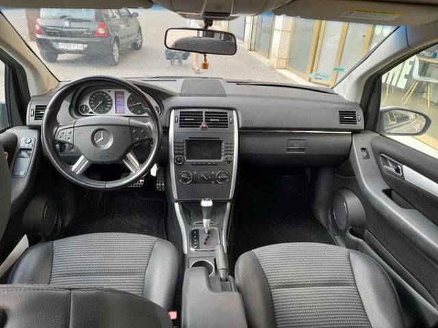 Mercedes Clase B B 200