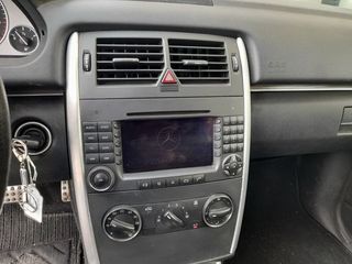 Mercedes Clase B B 200