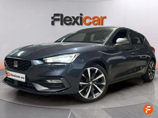 Seat Leon 1.5 eTSI 110kW DSG-7 S&S FR Go L