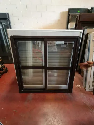 Lote 6 unidades marrón chocolate,climalit (LEER!)