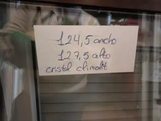 Lote 6 unidades marrón chocolate,climalit (LEER!)