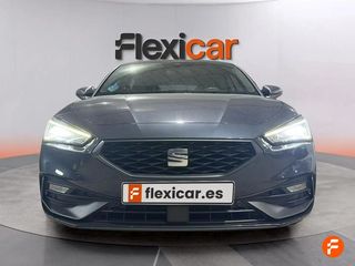 Seat Leon 1.5 eTSI 110kW DSG-7 S&S FR Go L