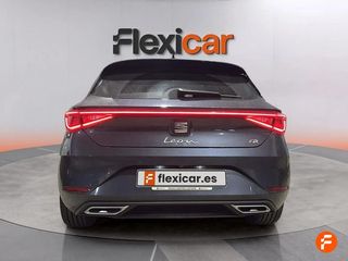 Seat Leon 1.5 eTSI 110kW DSG-7 S&S FR Go L