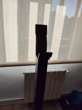 Rack para pesas ajustable