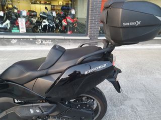 BMW C 650 GT 20' 39000 km