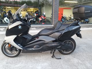 BMW C 650 GT 20' 39000 km
