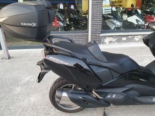 BMW C 650 GT 20' 39000 km