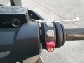 BMW C 650 GT 20' 39000 km