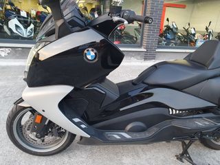 BMW C 650 GT 20' 39000 km