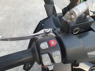 BMW C 650 GT 20' 39000 km