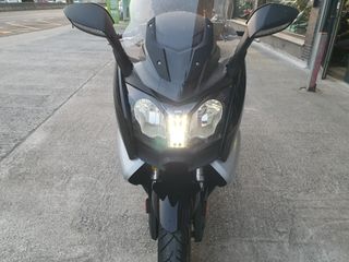 BMW C 650 GT 20' 39000 km