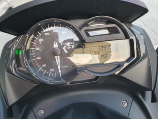 BMW C 650 GT 20' 39000 km