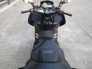 BMW C 650 GT 20' 39000 km