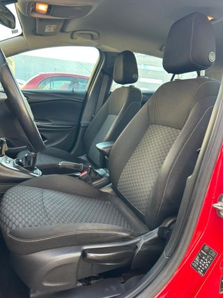 Opel Astra 1.4 Turbo Excellence