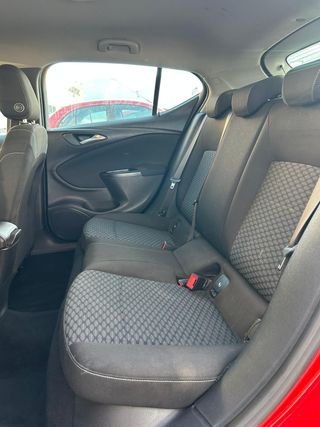 Opel Astra 1.4 Turbo Excellence