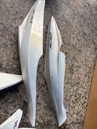 Juego tapas Honda PCX