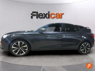 Seat Leon 1.5 eTSI 110kW DSG-7 S&S FR Go L