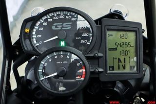 BMW F 800 GS ADVENTURE ¿A2?