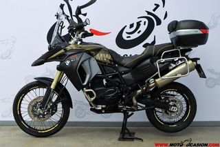 BMW F 800 GS ADVENTURE ¿A2?