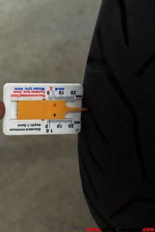 BMW F 800 GS ADVENTURE ¿A2?