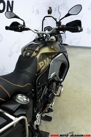 BMW F 800 GS ADVENTURE ¿A2?