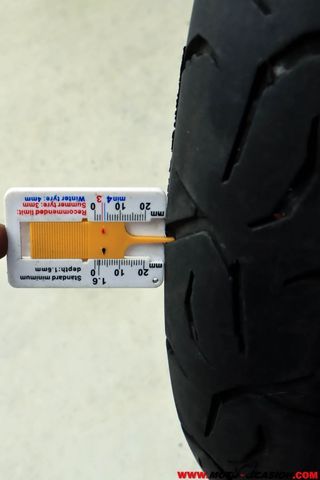 BMW F 800 GS ADVENTURE ¿A2?