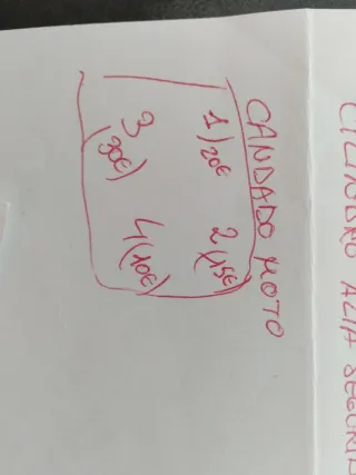 Candados diferentes ON GUARD Boxer para Moto