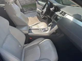 Land Rover Range Rover Evoque 2018