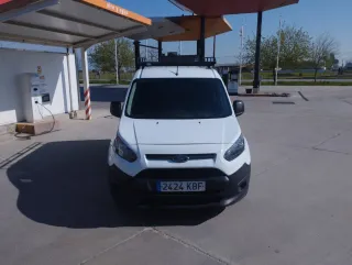 Ford Transit Connect 2017