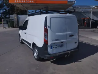 Ford Transit Connect 2017