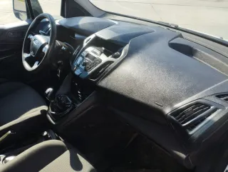 Ford Transit Connect 2017