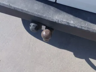 Ford Transit Connect 2017