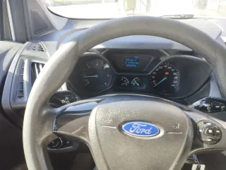 Ford Transit Connect 2017