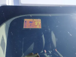 Ford Transit Connect 2017