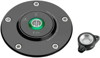 Tampa Depósito Rizoma Kawasaki ZX10R 2021-2026