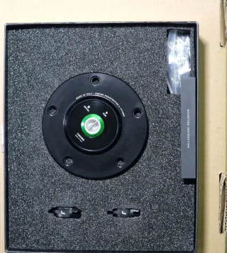 Tampa Depósito Rizoma Kawasaki ZX10R 2021-2026