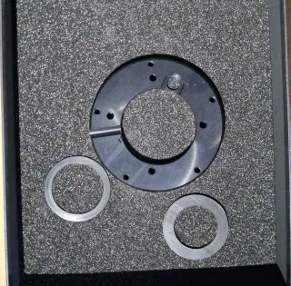 Tampa Depósito Rizoma Kawasaki ZX10R 2021-2026