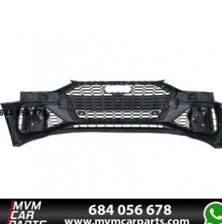Paragolpes delantero para Audi A4 B9 8W Facelift t