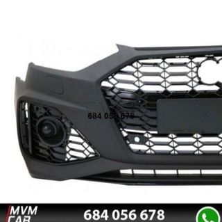 Paragolpes delantero para Audi A4 B9 8W Facelift t