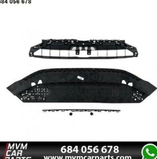Paragolpes delantero para Audi A4 B9 8W Facelift t