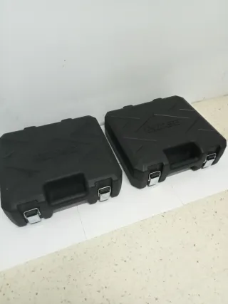 2 Pistolas de Calor Dexter Power con Maletín 49 €