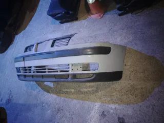 Parachoques Seat Ibiza GT TDI