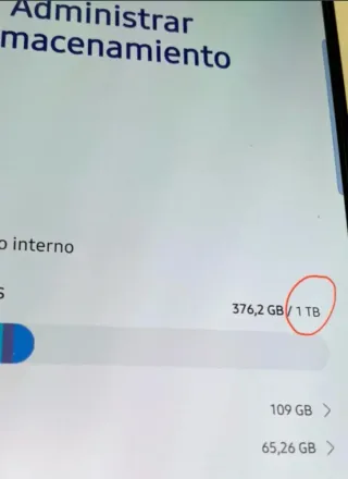 Samsung Galaxy S25 Ultra 1TB