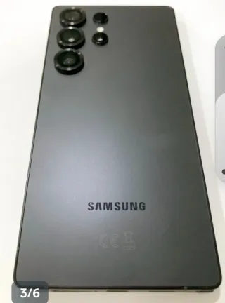 Samsung Galaxy S25 Ultra 1TB