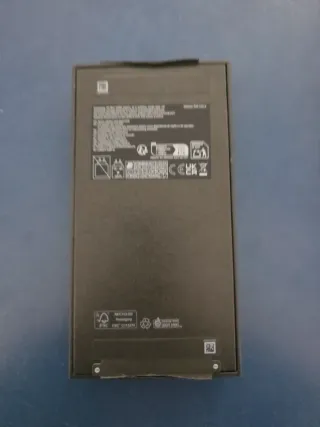 Samsung Galaxy S25 Ultra 1TB