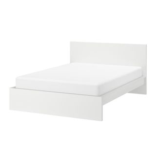 Estructura Cama IKEA MALM 160x200 + SOMIER