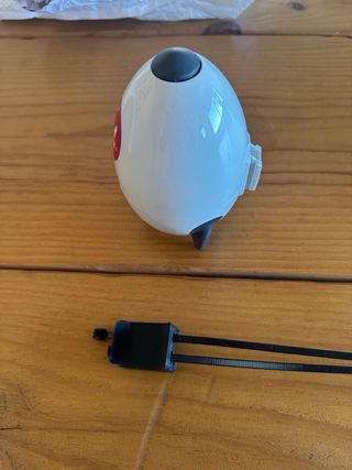 Rockit para carrito de bebé
