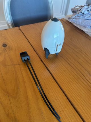 Rockit para carrito de bebé